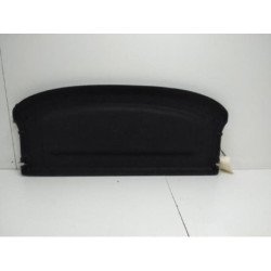 Plage Arriere Citroen Ds3 Phase 1